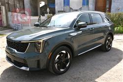 کیا سۆرینتۆ